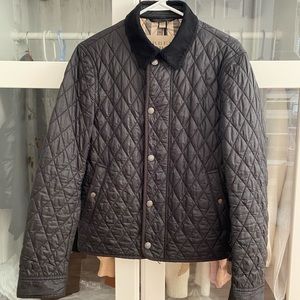 Burberry Jacket